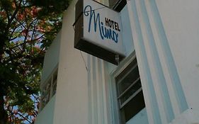 Mimo Hotel Miami